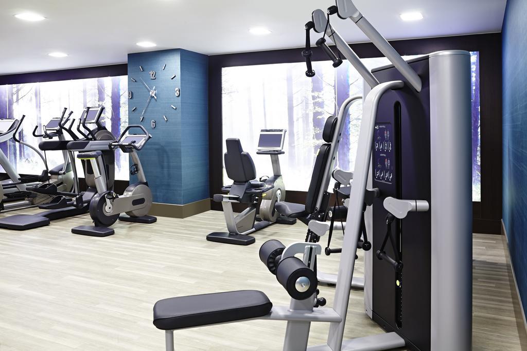 Novotel London Брентфорд Экстерьер фото